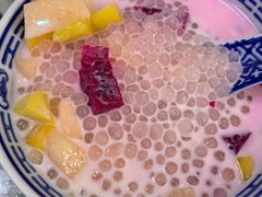 -恒信牛奶甜品(南京总店)