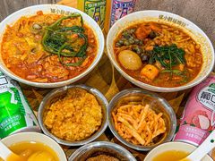 -螺小胖柳州螺蛳粉(钟楼总店)