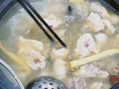-花苑美食横琴生蚝火锅(拱北粤华路店)
