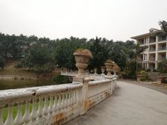 -鹤山碧桂园凤凰酒店