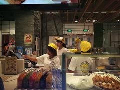 -贝儿多爸爸泡芙(合生汇店)