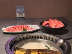 -故里和山·成都火锅(欢乐港湾店)