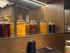 -贰醒·私房小院烧烤 (太古里店)