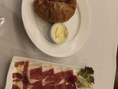 -摩根扒房(桐梓林店)