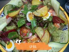 -Alimentari早午餐(安福路店)