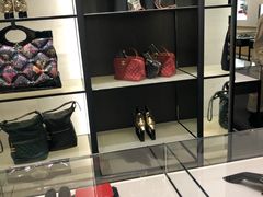 -CHANEL(恒隆广场店)
