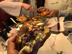 -Burger & Lobster(Dean Street)