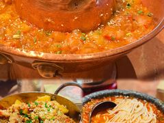 -浩海火燒雲傣家菜(芮欧百货店)