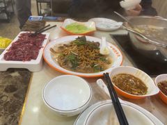 -潮悦牛肉火锅城(水贝店)