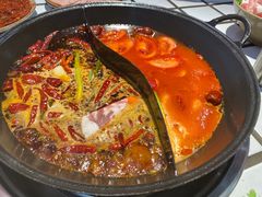 -贰回巷火锅馆(钟楼店)