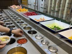 -海底捞火锅(大唐店)