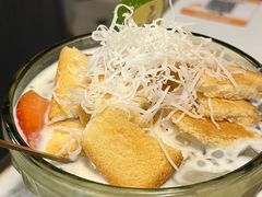-浩海火烧云傣家菜(蓝港店)