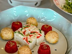 -世博源公馆·本帮融合菜·主题包厢·江景餐厅