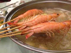 -潮福城大酒楼·潮味粤品·港式点心(湖滨北路店)