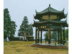 -东湖落雁景区