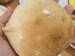 -玉龙喀什有名爱可德木烤包子