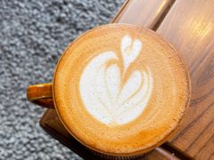 -Metal hands·铁手咖啡