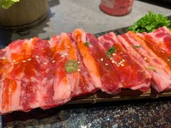 -花时·炭火烧肉(东百中心A馆店)
