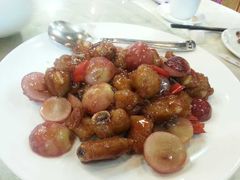 -蒲园食堂(中山大学广州校区南校园店)