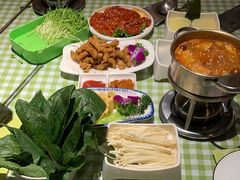 -番食园鲜食火锅(高新店)