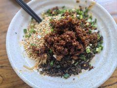 -宜宾燃面(汉渝路店)