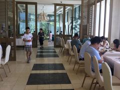 -东莞御景湾湖畔酒店·莱奥咖啡厅