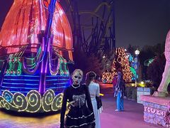 -大连海昌发现王国主题公园