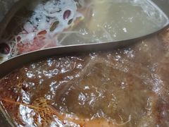 -傣妹火锅(南京东路一店)