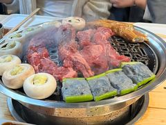-霸腹烤肉(厦门柚子番店)