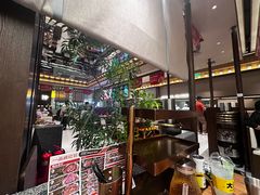-一品诚记烤肉(大连柏威年购物中心店)