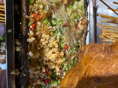 -回头烧烤(悦荟购物中心店)