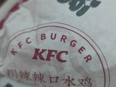 -肯德基(西桥店)