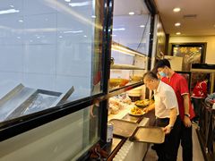 -张包铺(道外店)