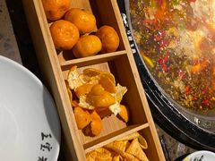 -匠岳·王宝器麻椒鱼(会展中心店)