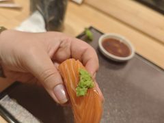 -小十Omakase(地王大厦店)