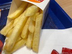 -汉堡王(长沙枫林三路店)