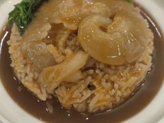 -寻味顺德·南记酒家·传统顺德菜·鱼生(广源路店)