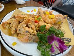 -醉壹号海鲜大排档·老厦门特色菜(厦门美食地标店)