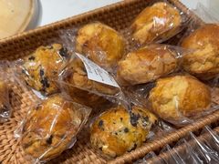-小飞象面包公社(珠江路金鹰店)