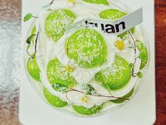 -tuan bakery+café(锦绣坊店)