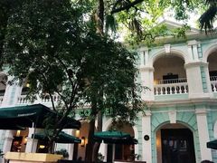 -星巴克臻选(广州沙面店)