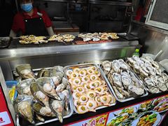 -海大南门夜市(海富街店)