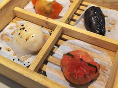 -蔡澜点心·粤菜(丽泽天街店)