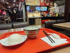 -和合谷(北新桥店)