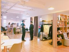 -壹人壹像工作室(购物公园店)