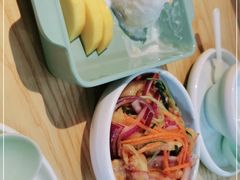 -米泰芒·东南亚料理(体育西店)