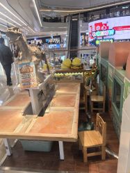 -卡通尼乐园(景枫中心店)