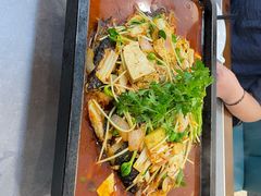 -浔味·山屿湖·正宗淳牌全鱼宴老字号