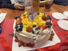 -五洲皇冠巴西烤肉餐厅