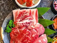 -九田家黑牛烤肉料理(冠云路店)